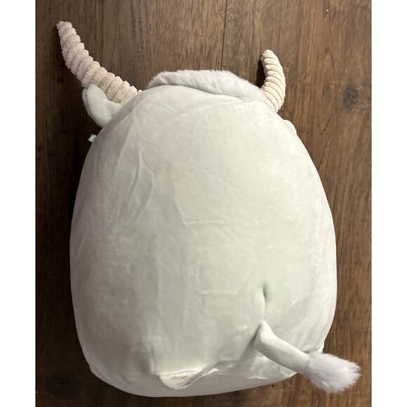Squishmallow 8” Iver - Picture 3 of 8